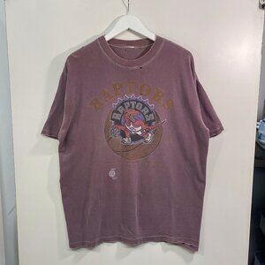 Vintage Toronto Raptors Tee
